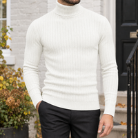 Pascal Turtleneck Sweater