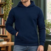 Damien Pullover Hoodie