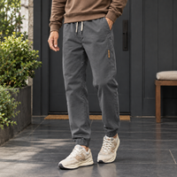 Austin Relaxed Pants