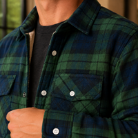 Stellan Check Jacket