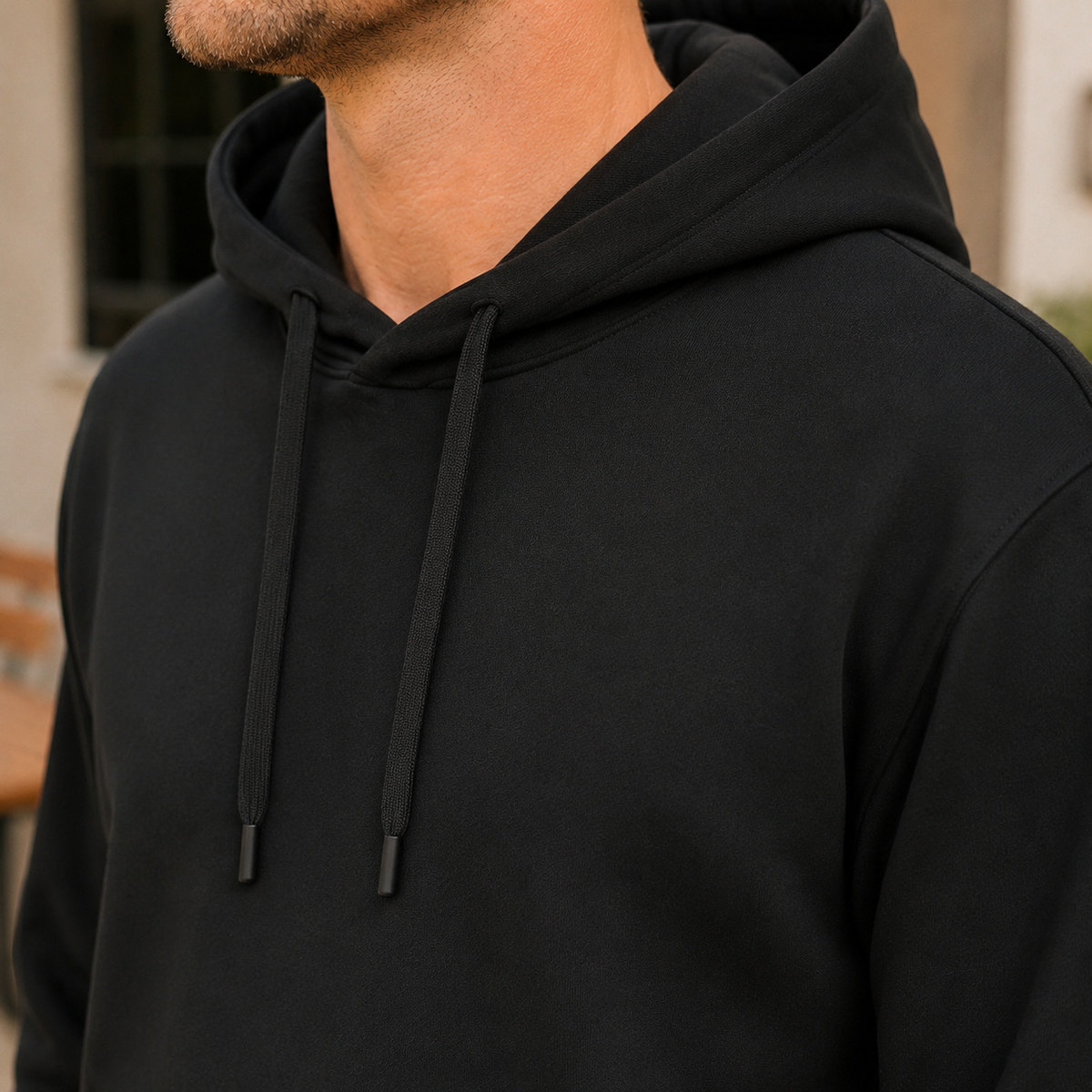 Oberon Utility Hoodie