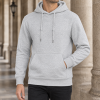 Blake Pullover Hoodie