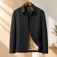 Jules-Hayes Zip Jacket