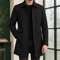 Jay-Reid Tailored Jacket