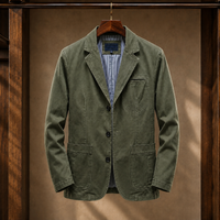 Anton-Miles Tailored Blazer