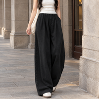 Joelle-Jane Wide Leg Pants