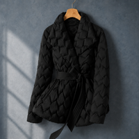 Mina-Kate Quilted Jacket