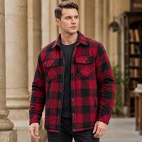 Adrian-Ellis Plaid Jacket