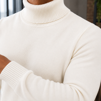 Nico Merino Wool Sweater