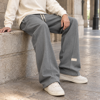 Carter Wide Leg Pants