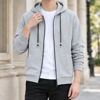 Fintan Hooded Hoodie
