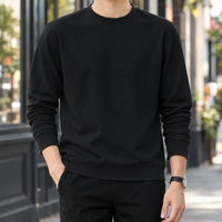 Ennis-Grant Crewneck Sweatshirt