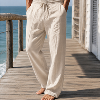 Florian Drawstring Pants