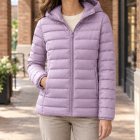 Rowena Cashmere-Feel Jacket