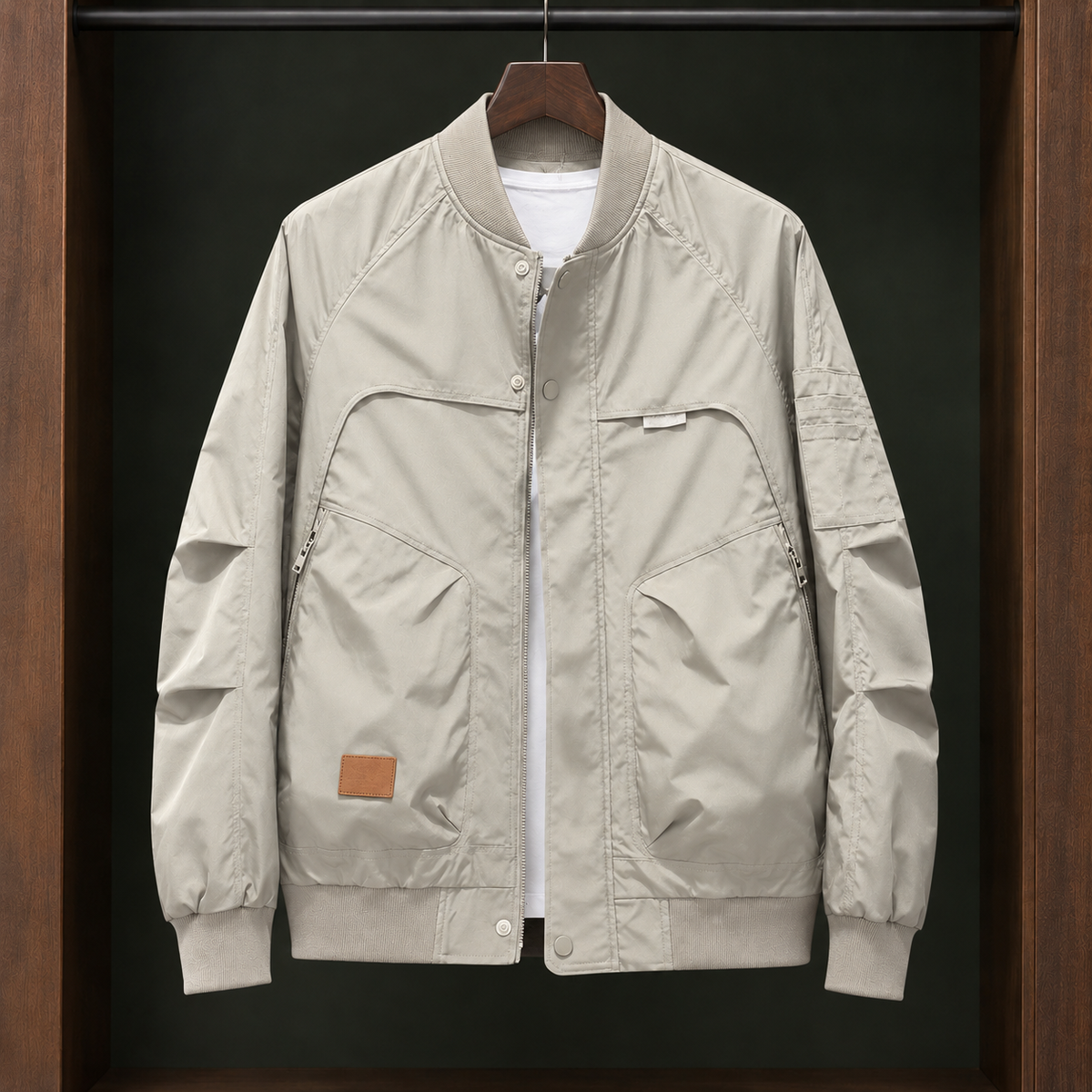 Joseph-Jude Workwear Jacket