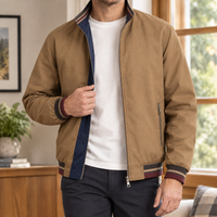 Ilario Reversible Jacket