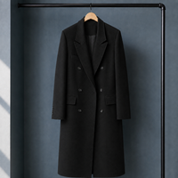Xaviera Longline Blazer