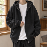 Kasimir Oversized Hoodie