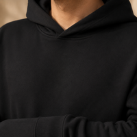 Huston Pullover Hoodie