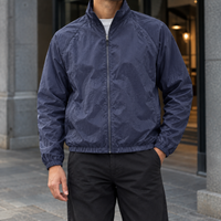 Cameron Zip Jacket
