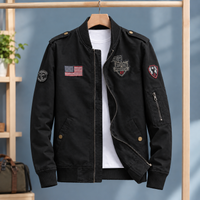 Octave-Wade Utility Jacket