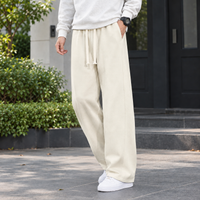 Wyatt Relaxed Pants