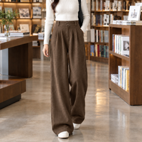 Tiffany-Belle Wide Leg Pants