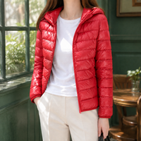 Isabeau-Mae Cashmere-Feel Jacket