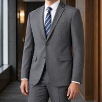Anselm-Scott Tailored Blazer