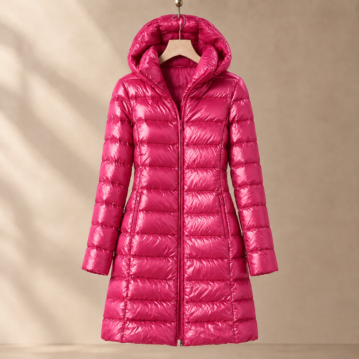 Danielle Cashmere-Feel Jacket