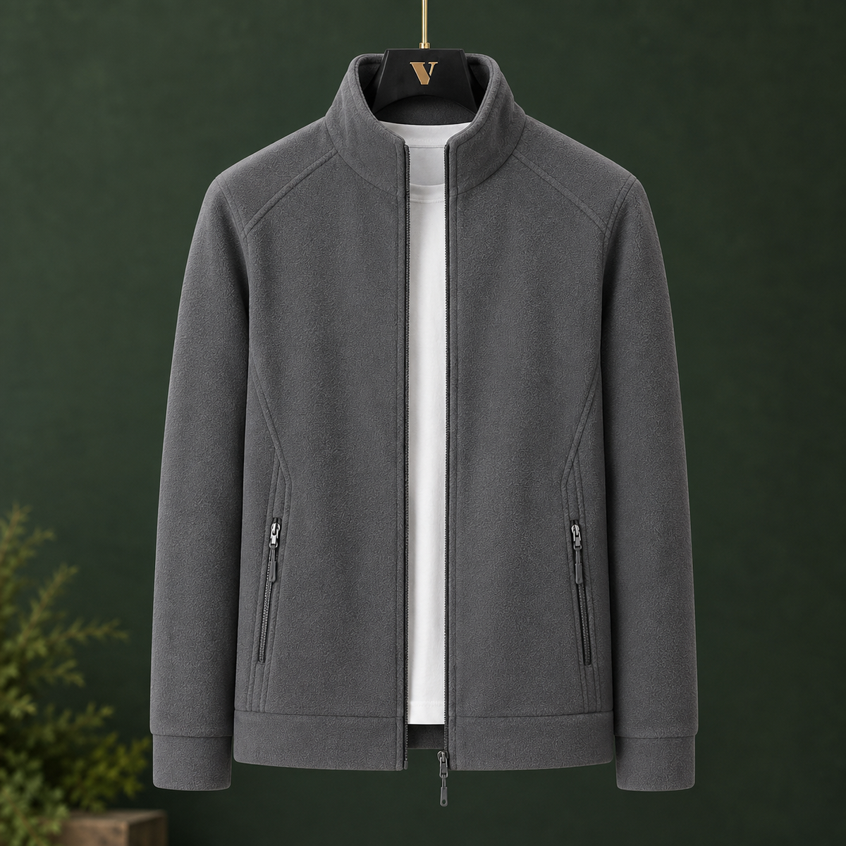 Holden-Lane Fleece Jacket