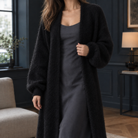 Isla-Grace Longline Cardigan