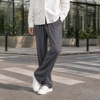 Sylvester Relaxed Pants
