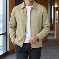 Philemon-Tate Zip Jacket