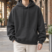 Caleb Pullover Hoodie