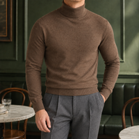 Marcel Turtleneck Sweater