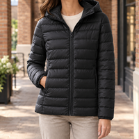 Rowena Cashmere-Feel Jacket