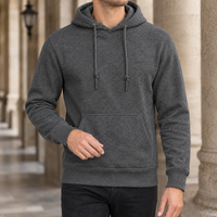 Blake Pullover Hoodie