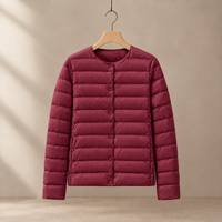 Letitia Quilted Jacket