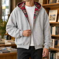 Roland Reversible Jacket