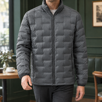 Celestin Puffer Jacket