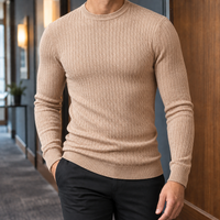 Tyler Cable Sweater