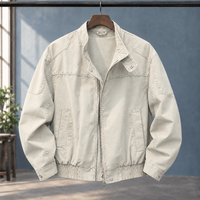 Roderick-Wren Utility Jacket