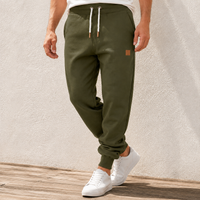 Austin Relaxed Joggers