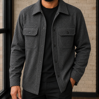 Knox Overshirt Jacket