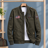 Octave-Wade Utility Jacket