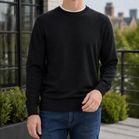 Finnian Wool Blend Sweater