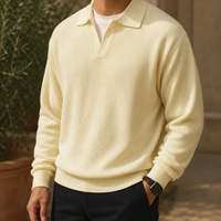 Alexander Polo Sweater