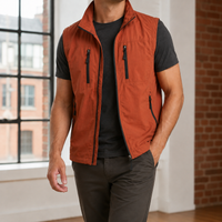 Kit-Wren Utility Vest