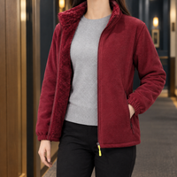 Annabelle Fleece Jacket